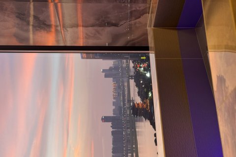 隐奢Luxury江景民宿丨UrbanRetreatDesign南昌(滕王阁地铁站店)