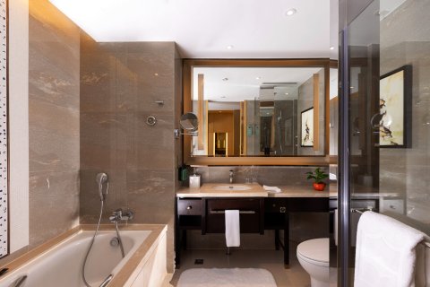 厦门香格里拉酒店