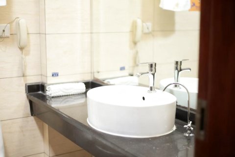 巨野万家大酒店