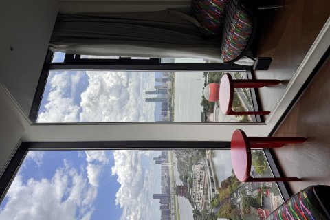 隐奢Luxury江景民宿丨UrbanRetreatDesign南昌(滕王阁地铁站店)