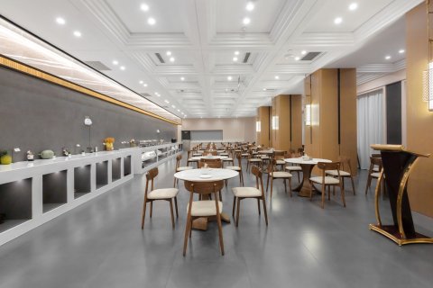 普洱牡丹假日酒店