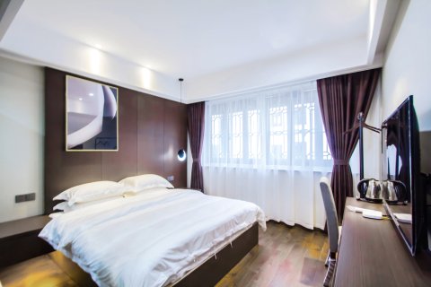 西隐·乌镇西栅桥畔人家精品酒店