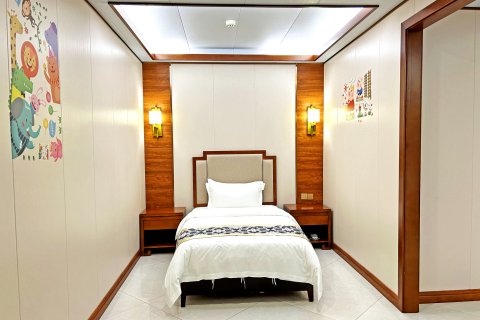 万国酒店(万国大都会骑楼老街店)