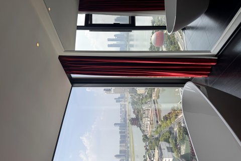 隐奢Luxury江景民宿丨UrbanRetreatDesign南昌(滕王阁地铁站店)