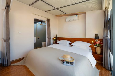 大理安扬度假海景客栈