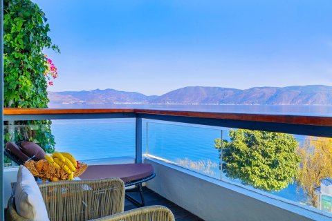 大理安扬度假海景客栈