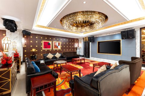 沈阳北约客维景国际大酒店