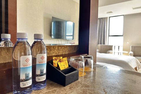 郎溪瀚海国际大酒店