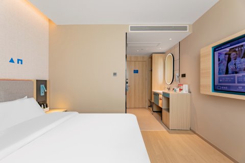 如家酒店neo(宁晋天宝街店)