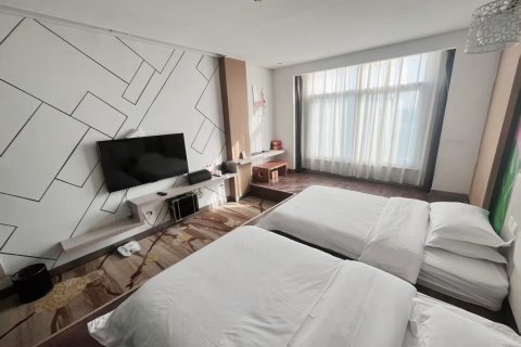 美龙华精选酒店(林州大道店)