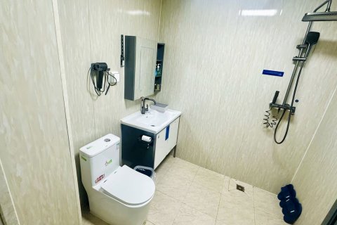 速8优选酒店(巴彦淖尔市人民公园店)