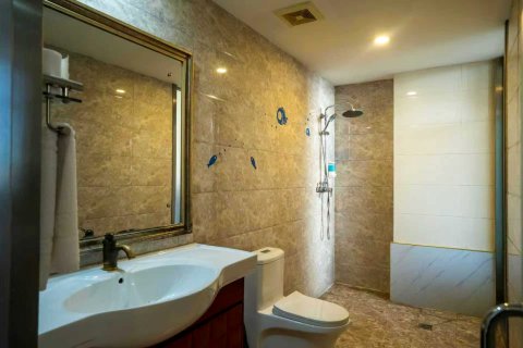 山阴万客来酒店