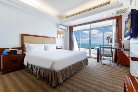 汕头南澳欣涛度假村