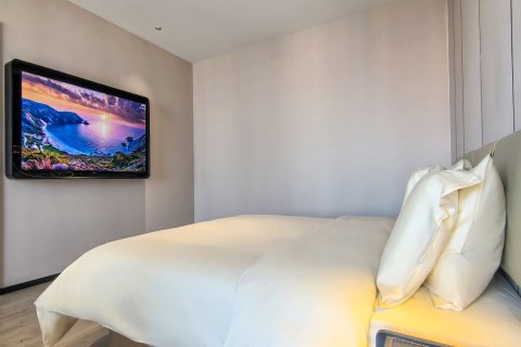 富驿时尚酒店(诸城人民路店)