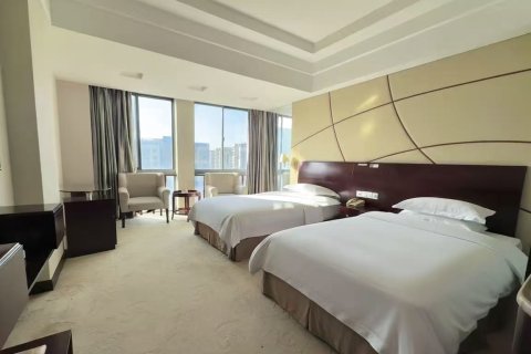 郎溪瀚海国际大酒店