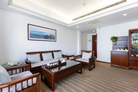 汕头南澳欣涛度假村