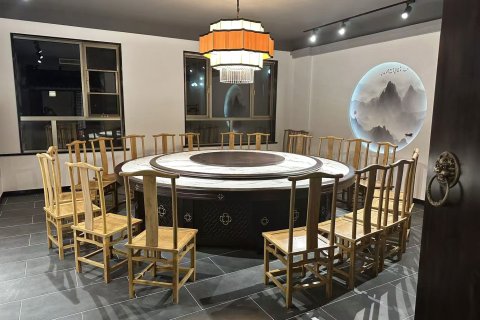 善水酒店(涿州东站店)