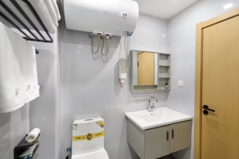 雪谷小东驴友驿站(中国雪谷风景区店)