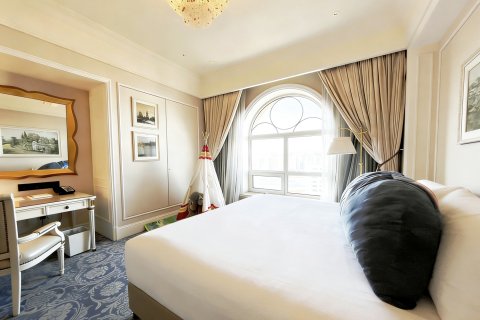 大连一方城堡豪华精选酒店