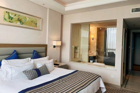 江阴泓昇苑酒店