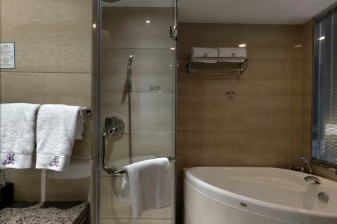 瑞安辰茂阳光酒店