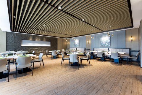 沈阳北约客维景国际大酒店