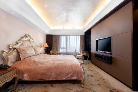 沈阳海韵锦江国际酒店