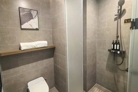 富驿时尚酒店(诸城人民路店)