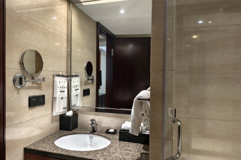 瑞安辰茂阳光酒店