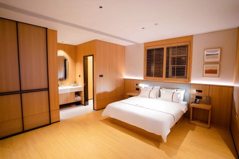 新津捷瑞酒店(南楼)