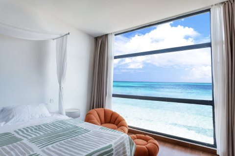 涠洲岛纳海海景客栈