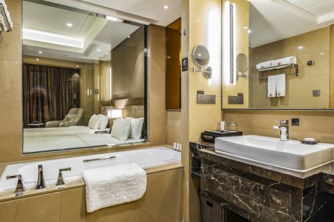 商丘信华建国酒店