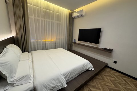 金瀚岚星酒店(绥化安达火车站店)