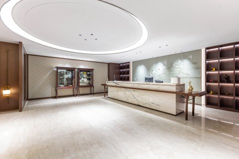 沈阳北约客维景国际大酒店