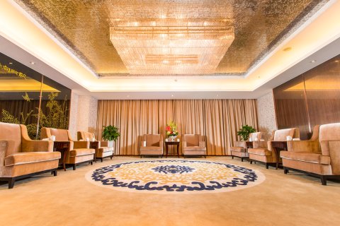 江阴泓昇苑酒店