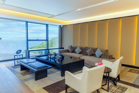 三亚山海天大酒店·傲途格精选