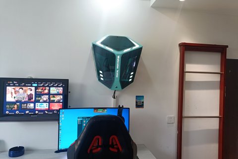 开化万顺电竞商务宾馆