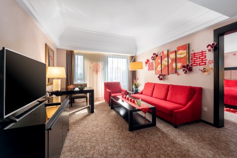 沈阳海韵锦江国际酒店