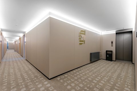 如家酒店neo(宁晋天宝街店)