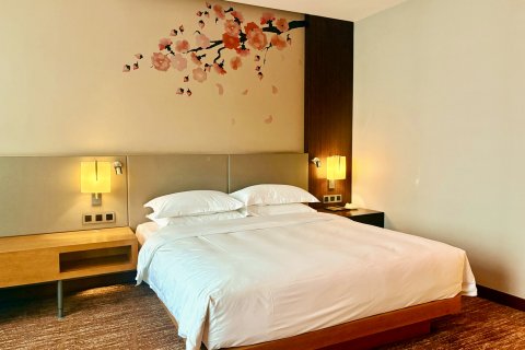 贵阳希顿国际酒店(云岩区店)