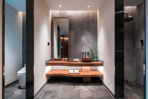 腾冲泊度·温泉度假客栈