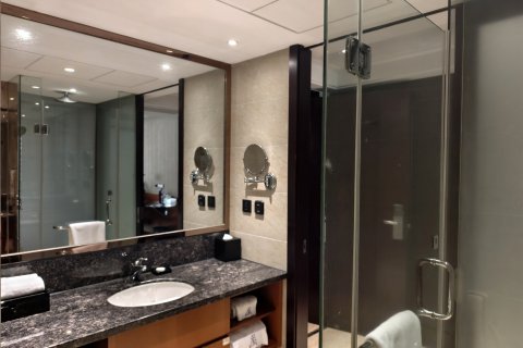 瑞安辰茂阳光酒店