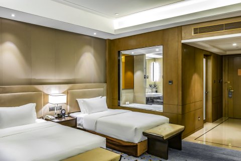 商丘信华建国酒店