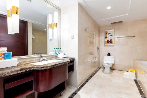 沈阳北约客维景国际大酒店