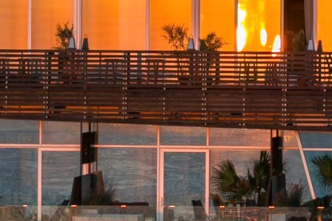 大连四时鲸语海滩度假酒店