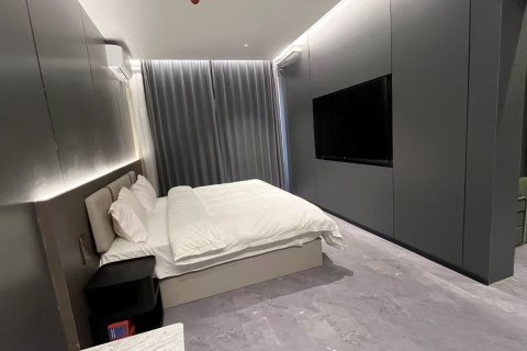 希金智能酒店(牡丹江火车站店)