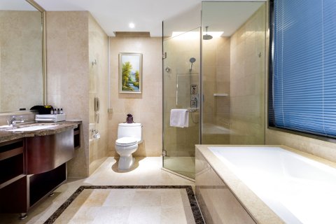 沈阳北约客维景国际大酒店