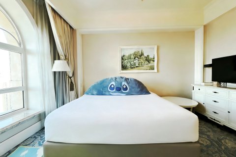 大连一方城堡豪华精选酒店