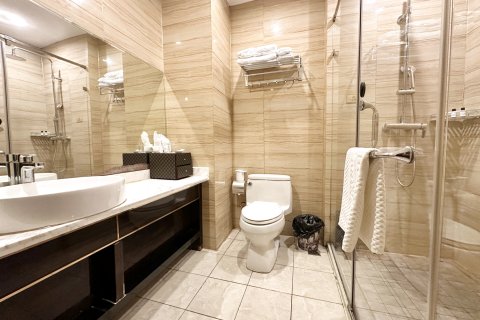 谦川酒店(金堂万达广场店)