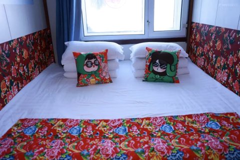 雪谷小东驴友驿站(中国雪谷风景区店)